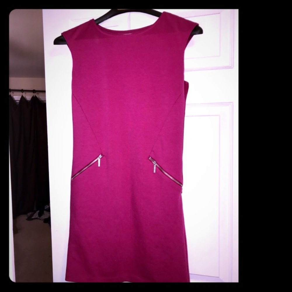 EUC Michael Kors sleeveless dress